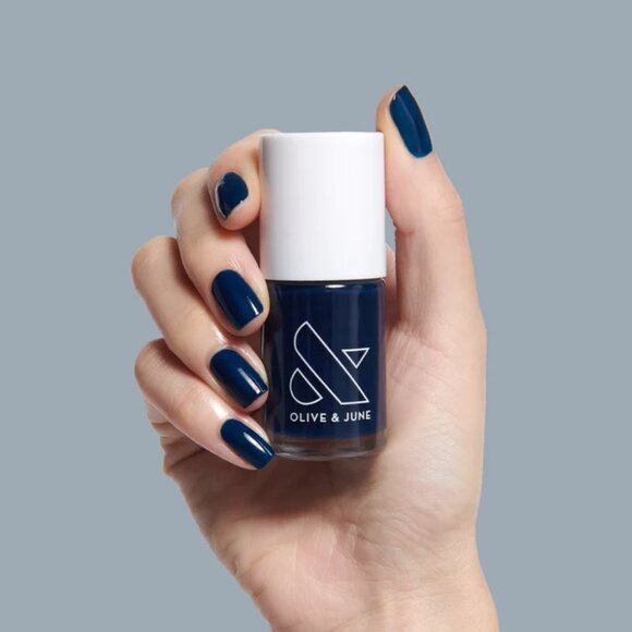 Olive & June Poppy + 2 polishes - Picture 9 of 11